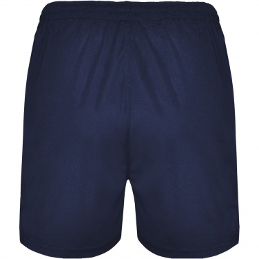 Logo trade promotional gifts image of: Player kids sports shorts